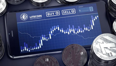 Litecoin Лайткоин