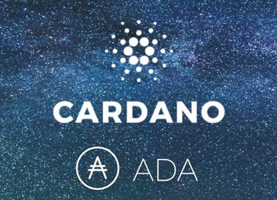Cardano Криптовалюта Cardano