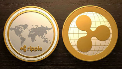 Ripple Криптовалюта Ripple