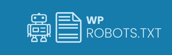 robots.txt wordpress