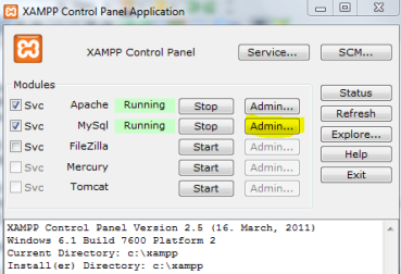 Как установить Data Life Engine на локальный хост