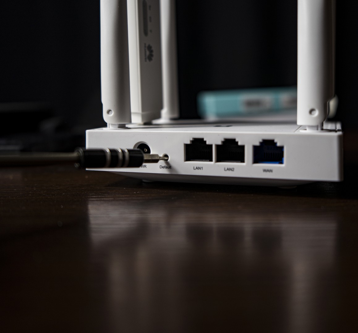 MW-5240 Сброс на заводские настройки