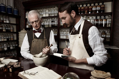 Гомеопатия в России под запретом