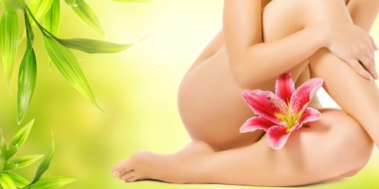 Крем для депиляции