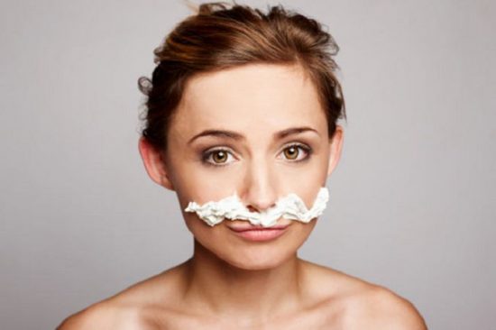 Крем для депиляции