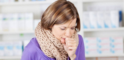 Сильный кашель у взрослого. Чем лечить, снять приступ.