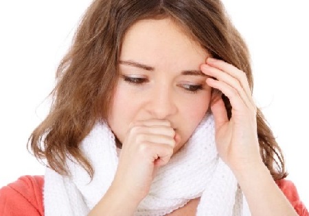 Сильный кашель у взрослого. Чем лечить, снять приступ.