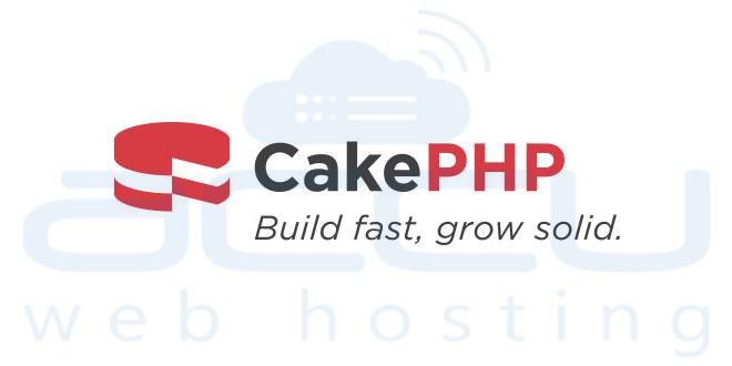 CakePHP-framwork