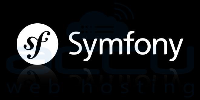 Symfony-рамка