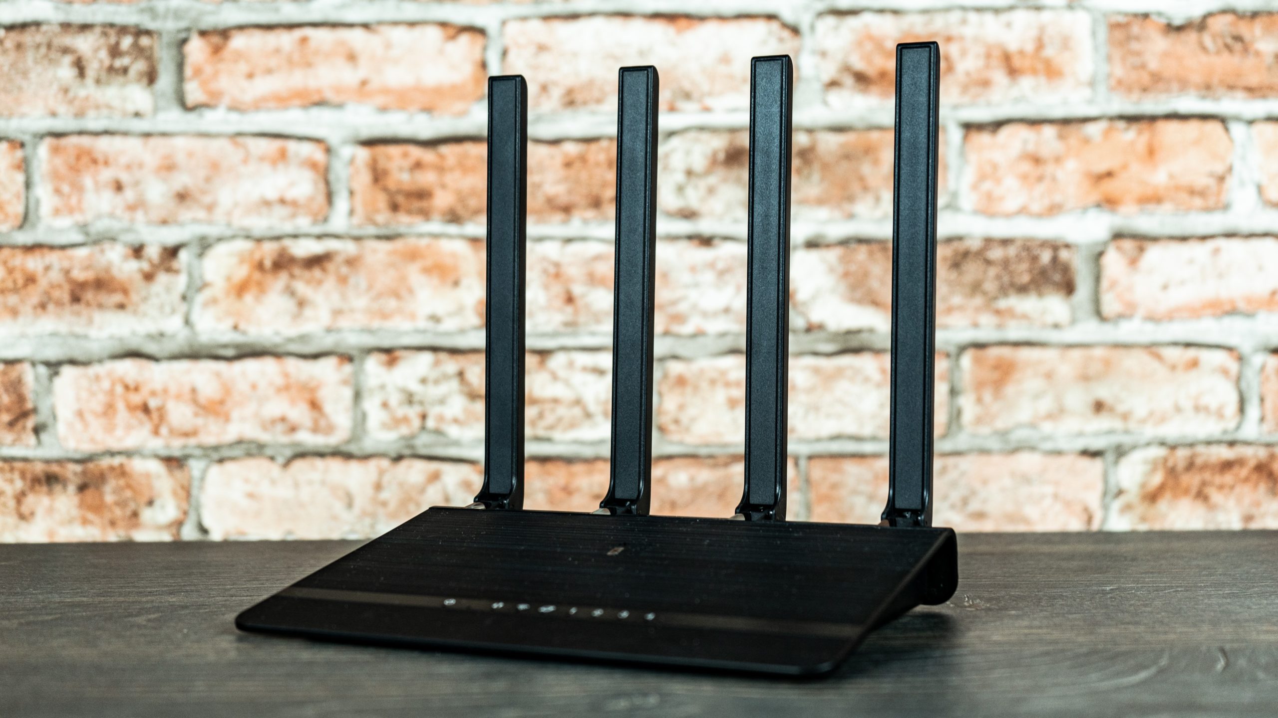 Netis N2 - общий вид