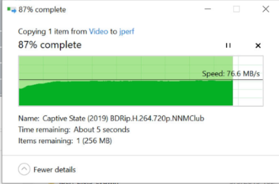 netis N2 - еще один замер