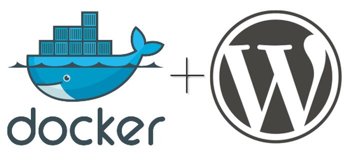 docker and wordpress