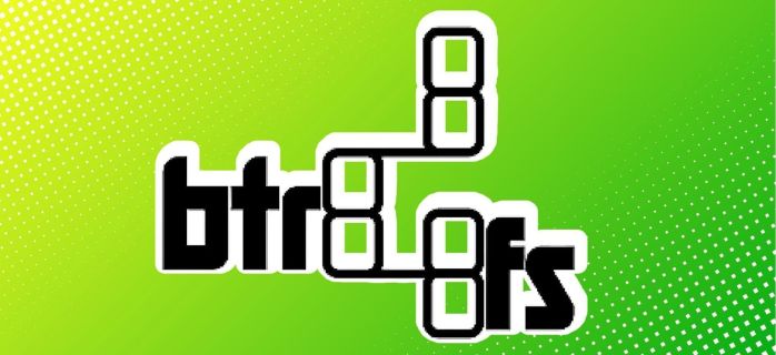 файловая система btrfs для linux