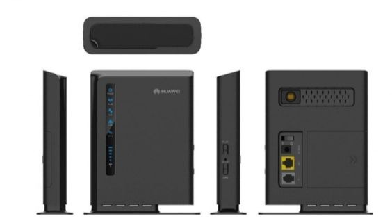 роутер с поддержкой 4g модема