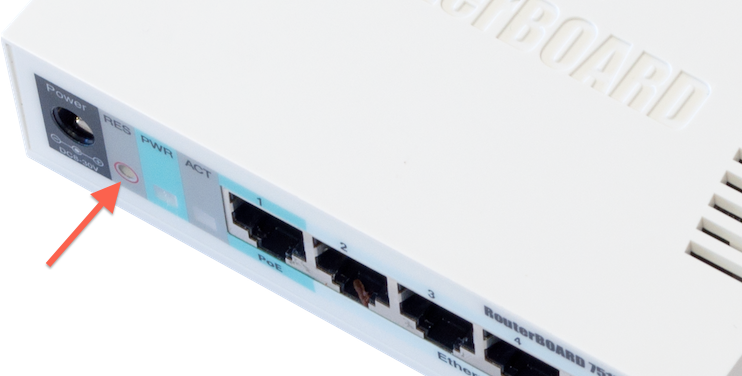 Завершение сеанса TCP