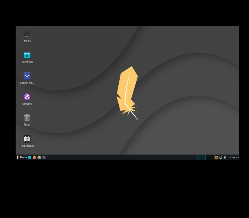 Облегченные дистрибутивы Linux