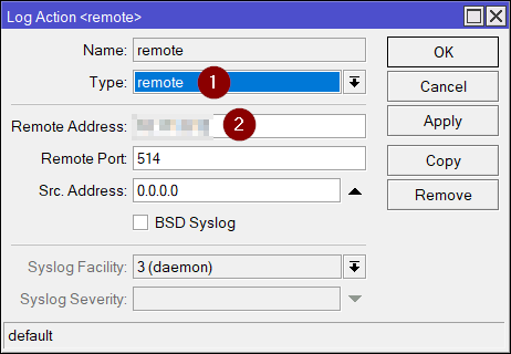 Страничная память