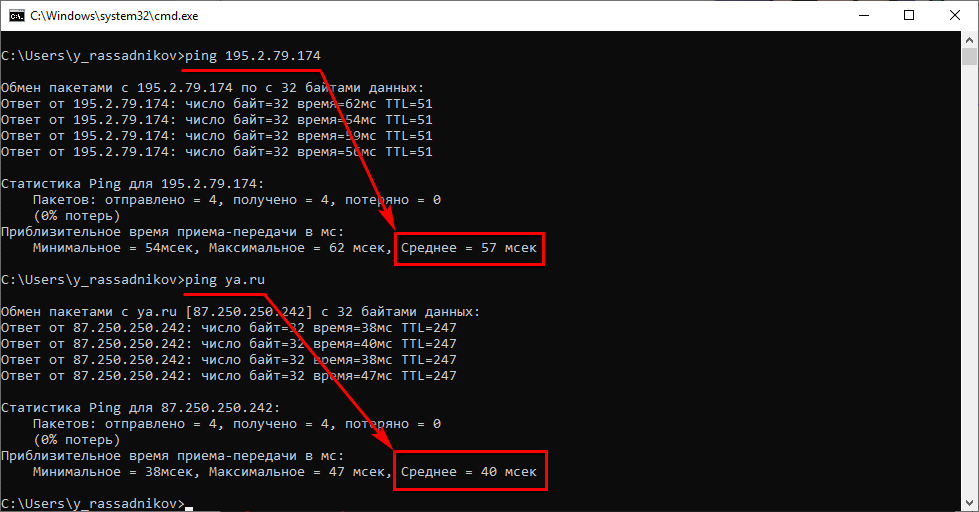 Вечный виртуальный сервер от VDSINA - обзор и тестирование