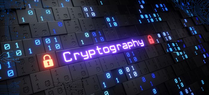 Криптография