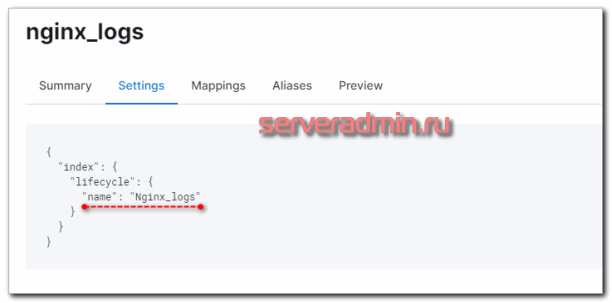 Проверка Lifecycle Policies