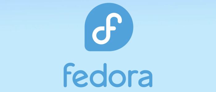 fedora linux