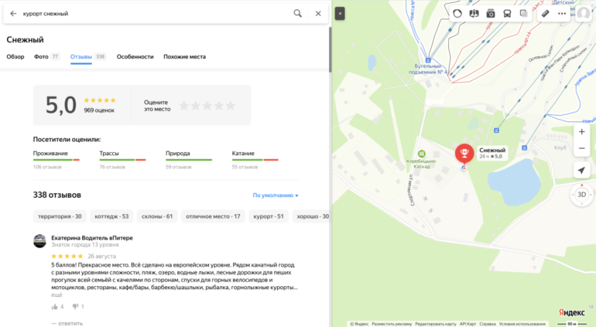 Как собирать информацию для каталогов или статей-списков типа топ-10, лучшие и тому подобных