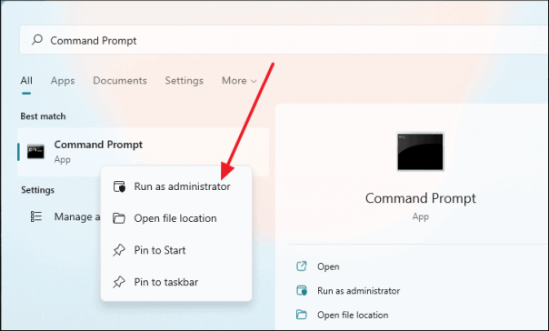 Это изображение имеет пустой атрибут alt; имя его файла - allthings.how-how-to-fix-blank-icons-in-windows-11-image-5.png