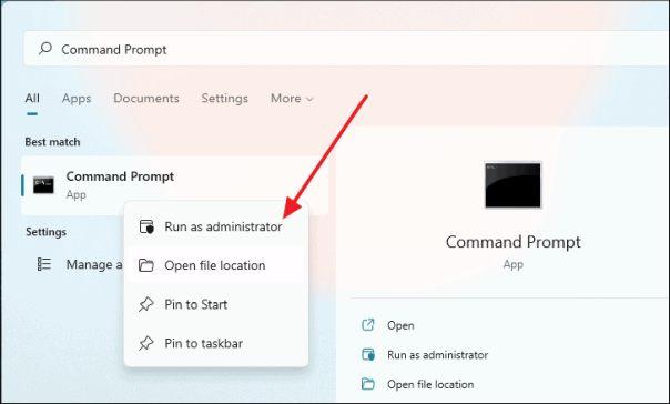 Это изображение имеет пустой атрибут alt; имя его файла - allthings.how-how-to-fix-it-when-you-cant-create-a-new-folder-in-windows-11-image-11.png