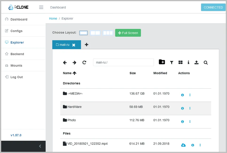 Резервное копирование для экономных или бэкапимся в облака бесплатно