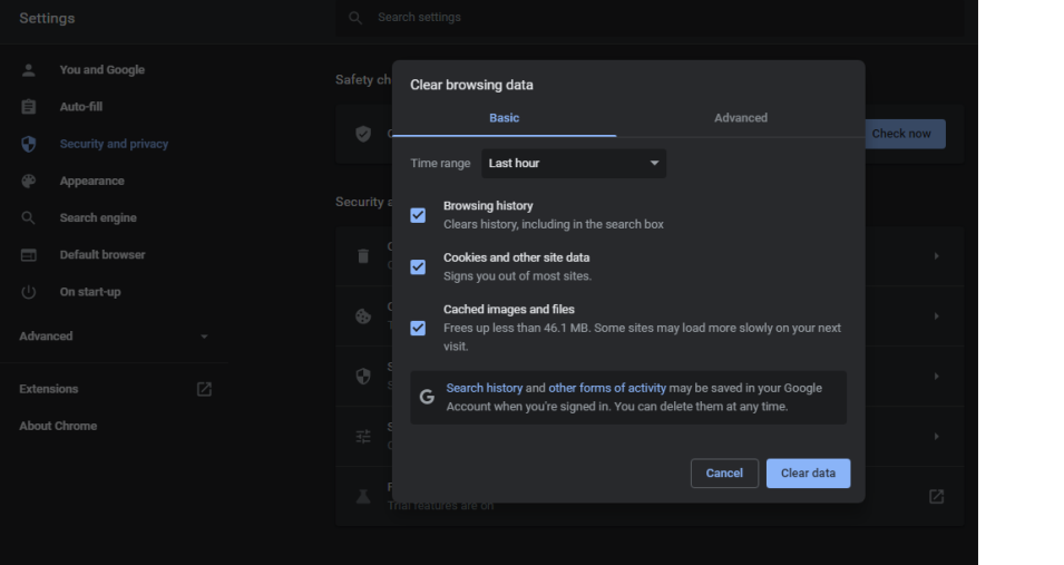 Скриншот компьютера Описание автоматически сгенерировано со средней достоверностью