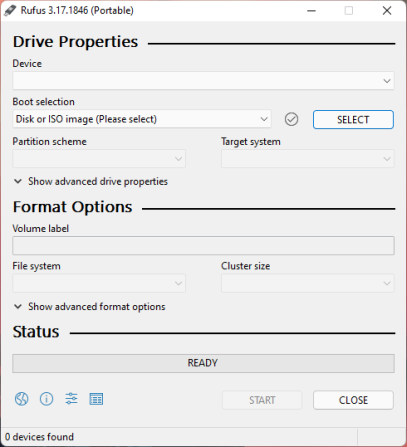 Как выглядит Руфус
