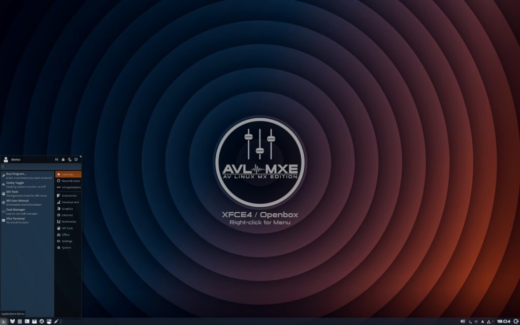 Лучшие дистрибутивы Linux для создания музыки