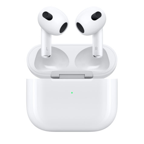 Оригинальные аксессуары Apple стоят очень дорого