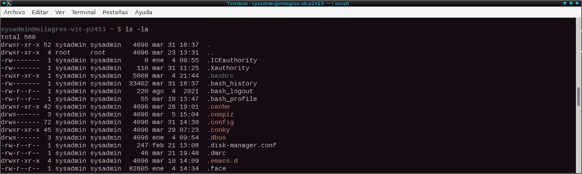 Ксонш: Скриншот 4