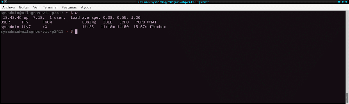 Ксонш: Скриншот 4