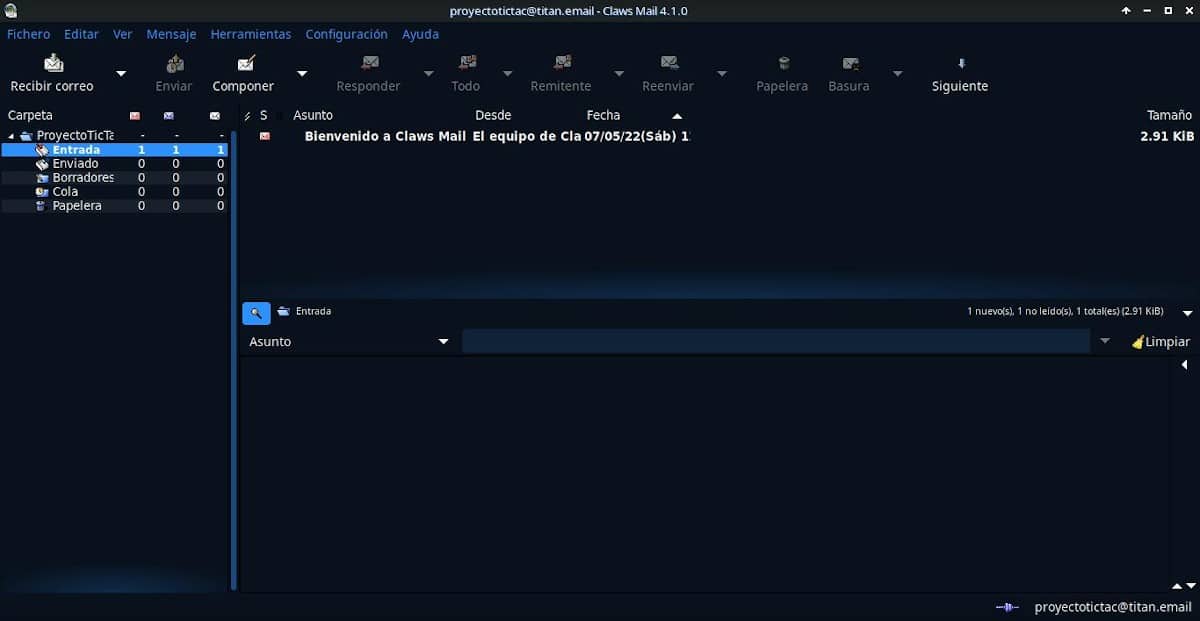 Почта Когтей: Скриншот 11