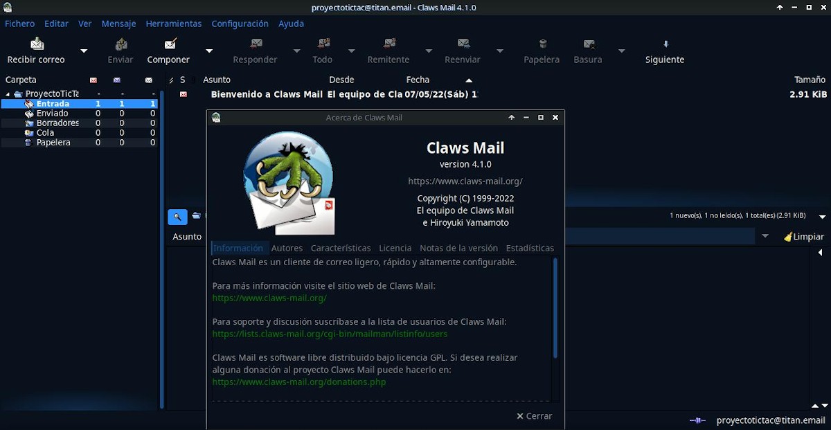 Почта Когтей: Скриншот 12