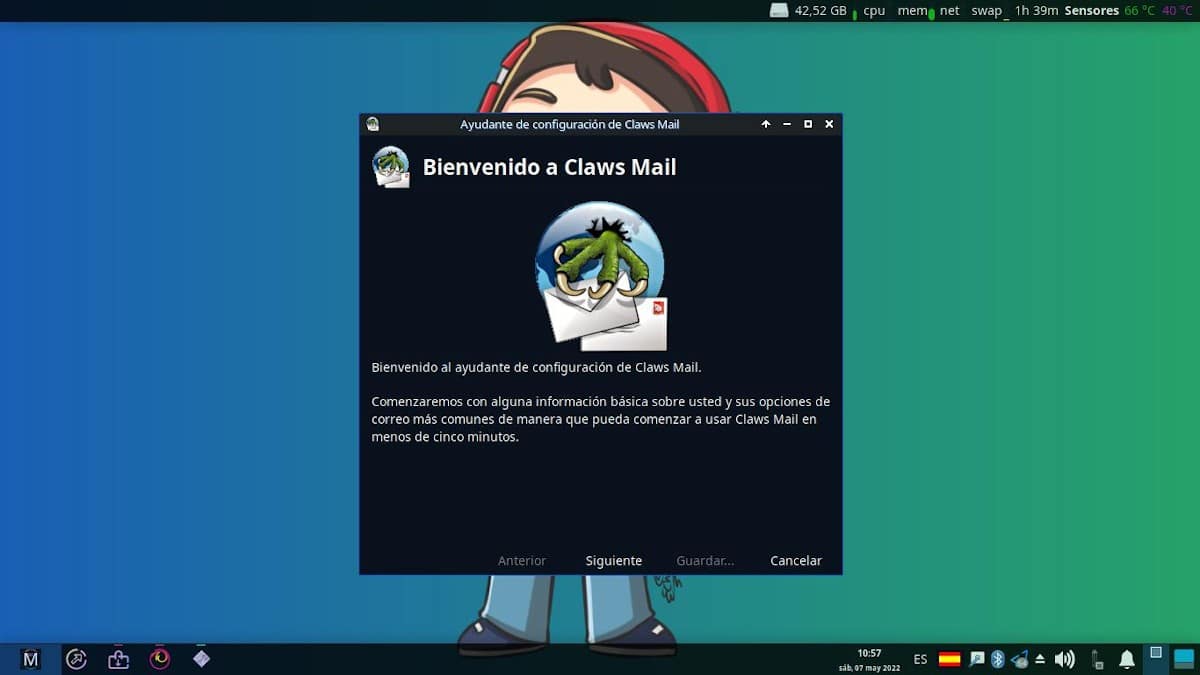 Почта Когтей: Скриншот 5