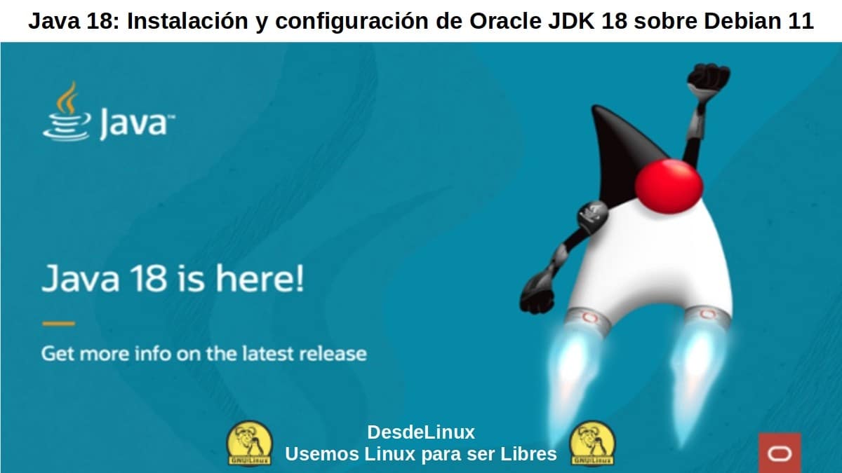 Java 18: множество улучшений производительности, стабильности и безопасности.