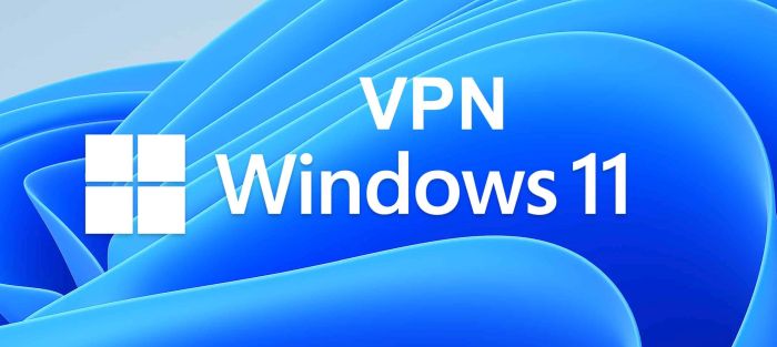 vpn для windows 11