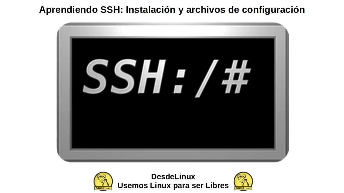 Изучение SSH: протокол для безопасного удаленного доступа