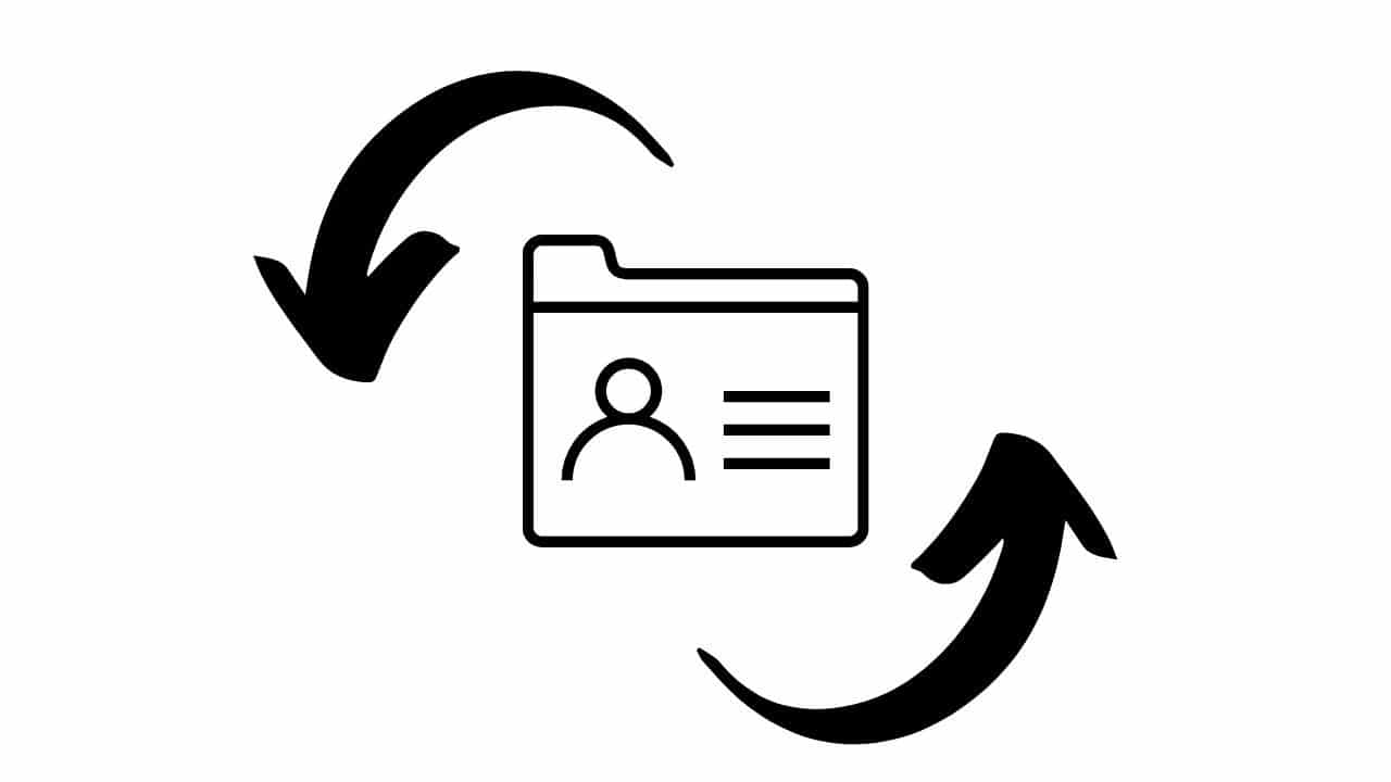 папка владельца