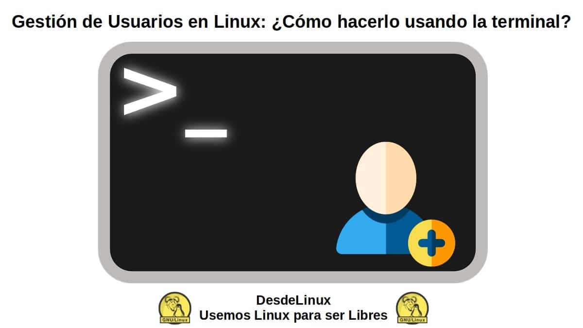 Управление пользователями Linux: полезные команды