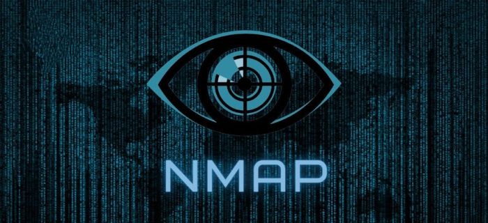 nmap port scanner