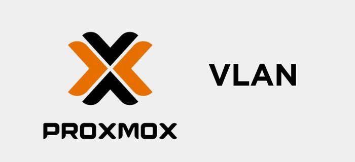 proxmox network vlan