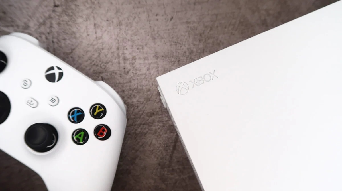 5 причин, почему Xbox Series S того стоит