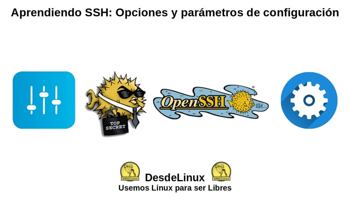 Изучение SSH: на пути к расширенному использованию протокола