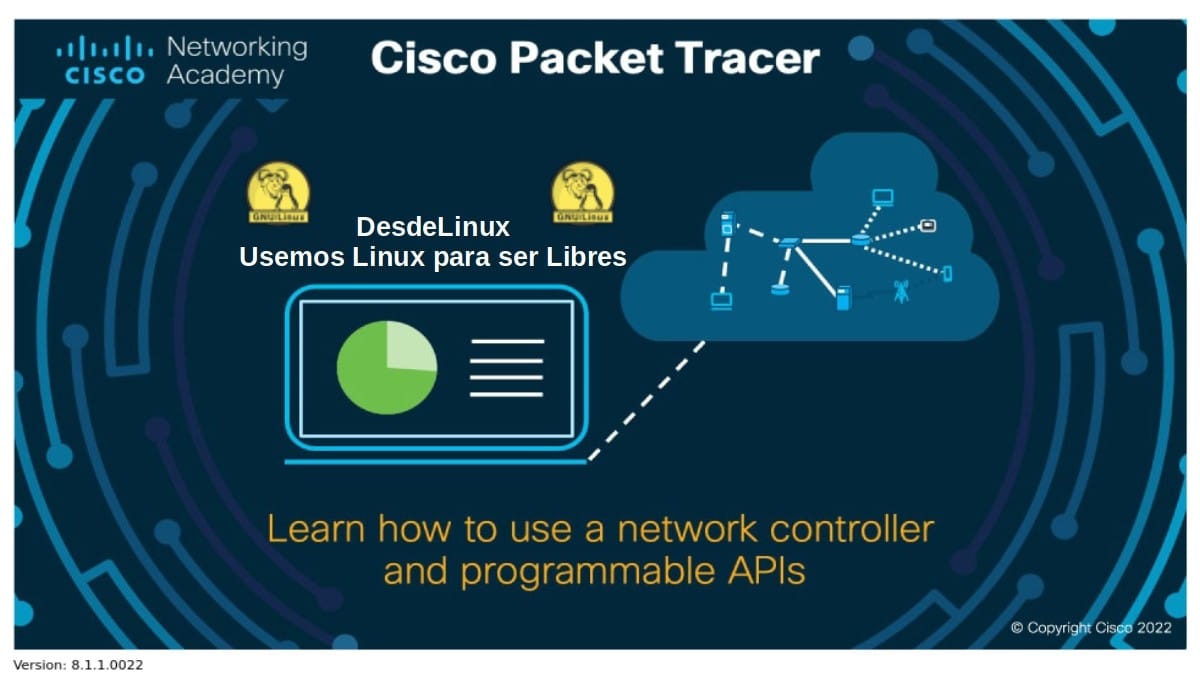 Cisco Packet Tracer 8: приложение для обучения работе с сетью
