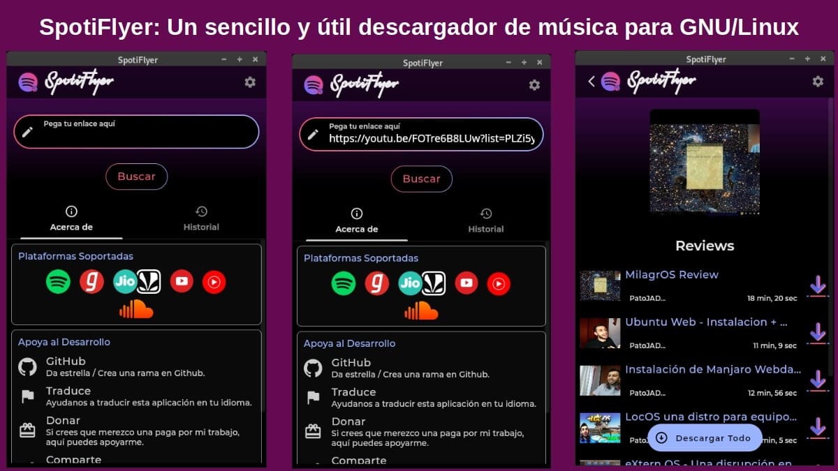 Как он устанавливается в GNU/Linux? - Скриншот 4