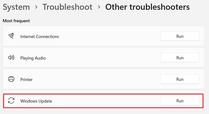 How to Troubleshoot Windows Update Error 0x8024a21e?